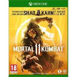 Mortal Kombat 11 Xbox One Juego