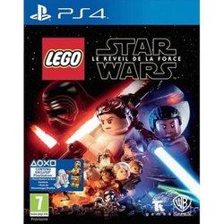 Juego PS4 LEGO Star Wars: The Force Awakens