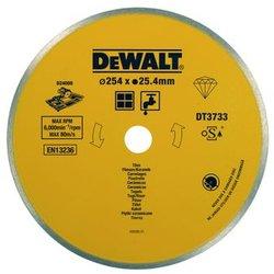 Disco de Corte DEWALT POWER-TOOLS 1098