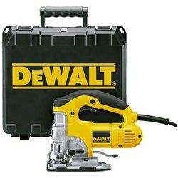 Sierra calar dewalt 700w dw331k