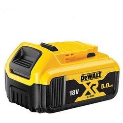 Bateria dewalt 18v-li 5,0ah dcb184