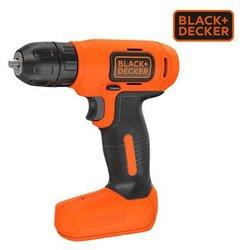 Taladro BLACK & DECKER BDCD8