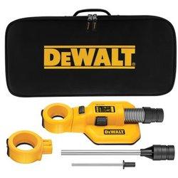 Dewalt Dwh050-xj - Sistema De Extracción De Polvo Para Martillos