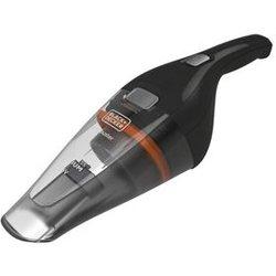 Black & Decker Nvc115bjl-qw Negro Sin Bolsa