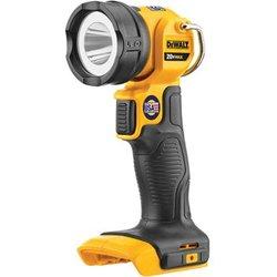 Linterna Dewalt XR 18V Sin Cable