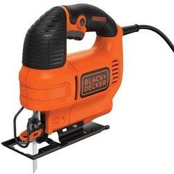 Black & Decker KS701E power jigsaws 520 W