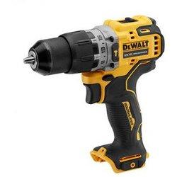 Taladro Percutor Dewalt DCD706N (Cuerpo solo)