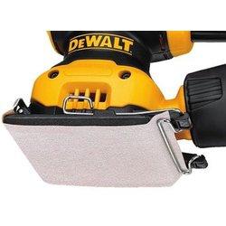 Lijadora DEWALT DWE6411