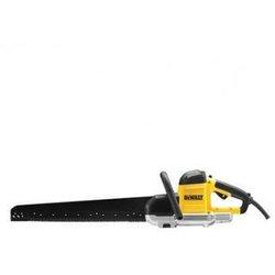 DEWALT DWE398-QS - Sierra Alligator® 1.700W