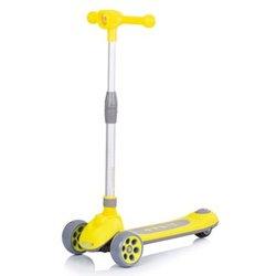 Patinete Plegable Orbit Yellow