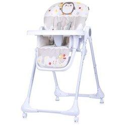 Trona Infantil Yeti De Chipolino Sand