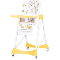 Trona De Bebé Plegable Y Reclinable Bambino De Chipolino Mango