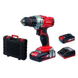 Einhell Te-cd 18/2 Li Sin Cable