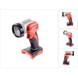 Linterna milwaukee m18tled-0 (cuerpo solo)