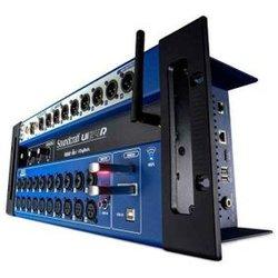 Soundcraft Ui-24r Mesa Mezclas Digital Comprar Online Barato