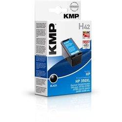 Tinta Kmp Hp Negro Cb336ee