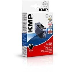 Cartucho de tinta KMP C72