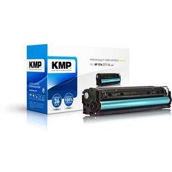 Toner Kmp Hp Cyan Cf211a