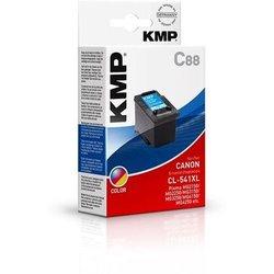 Cartucho de tinta KMP C88