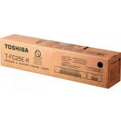 Toshiba T-FC25EK toner negro