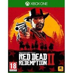 Red Dead Redemption 2 Jeu Xbox One