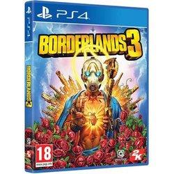 JG. PS4 BORDERLANDS 3