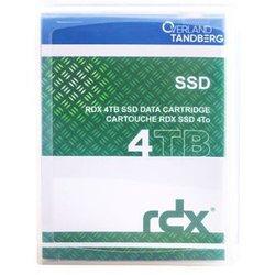 Cinta Overland-tandberg 8886-rdx 4 Tb