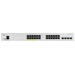 Switch Cisco C1000-24p-4x-l