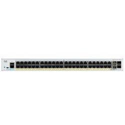 Switch Cisco C1000-48fp-4g-l