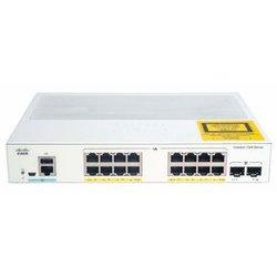 Switch Cisco C1000-16t-2g-l