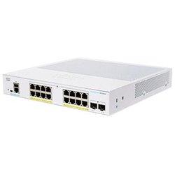 Switch Cisco Cbs350-16p-2g-eu