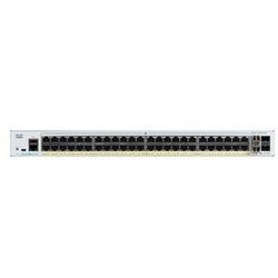 Switch CISCO C1000-48P-4X-L