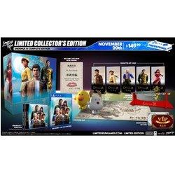 Juego Shenmue III CE Complete Edition [Limited Run] PS4