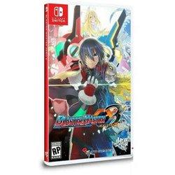 Juego Blaster Master Zero 3 (Limited Run 109) Nintendo Switch