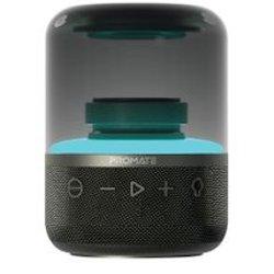 Promate Glitz Altavoz 8W Bluetooth TWS 360º