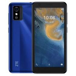 Zte Blade L9 1+32gb Blue