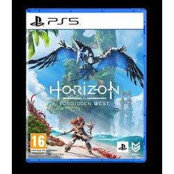 El juego Horizon: Forbidden West para Ps5 ya está disponible