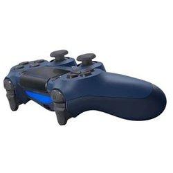 Mando PS4 SONY DualShock 4 Azul