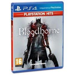 Juego PS4 PlayStation Bloodborne bate