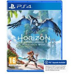 Horizon Forbidden West (nordic), Juego Para Consola Sony Playstation 4 , Ps4