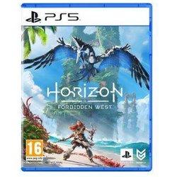 Sony Game Ps5 Horizon Forbidden West