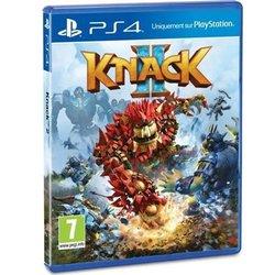 Juego PS4 Knack 2 Game