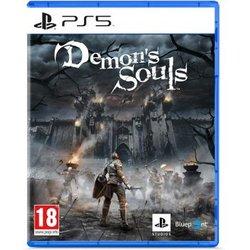 Juego Demon ́s Souls Para Playstation 5 | Ps5