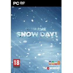 South Park Snow Day, Juego Para Pc