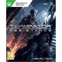 Terminator: Resistance Juego Para Microsoft Xbox Series X [ Pal España ]