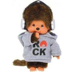 Roca De Monchhichi