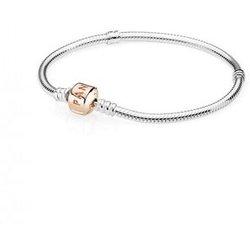 Pandora Rose Moments Para Charms 580702-20