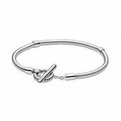 Pulsera Mujer 599082C00-17 17 cm PANDORA