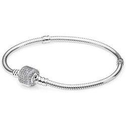 Pulsera PANDORA 590723Cz-18 Mujer