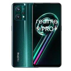 Realme 9 Pro Plus 5G 8/256GB Verde Libre